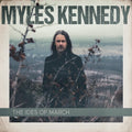 Kennedy,myles - Ides Of March - Music CD