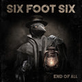 End Of All [LP] Vinyl Record
