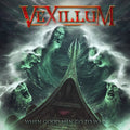 Vexillum - When Good Men Go To War - Music CD