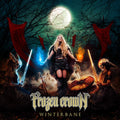 Frozen Crown - Winterbane - Music CD