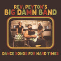 Dance Songs For Hard Times [LP] Vinyl Record