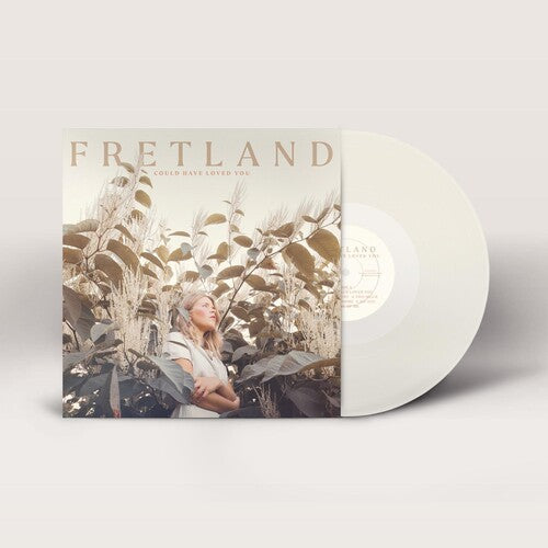 Fretland - Could Have Loved You - Vinyl Record