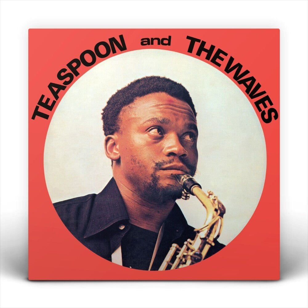 Teaspoon and the Waves [LP] Vinyl Record