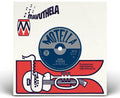 Thembi / Gwinytshe [7" Vinyl] Vinyl Record