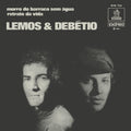 Morro Do Barraco Sem Agua [Indie Exclusive] (Green Vinyl) Vinyl Record