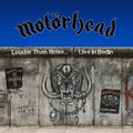 Motorhead - Louder Than Noise: Live In Berlin - Music CD