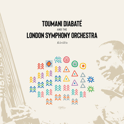 Diabate,toumani / London Symphony - Korolen - Music CD