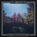 Organi - Parlez-vous Francais - Vinyl Record