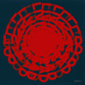 Tejada,john - Year Of The Living Dead - Vinyl Record