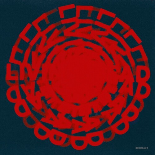 Tejada,john - Year Of The Living Dead - Vinyl Record