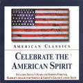Celebrate The American Spirit / Various - Celebrate The American Spirit / Various - Music CD