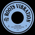 Jones,vivian - Institutionalized Racism - Vinyl Record
