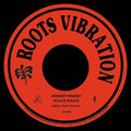 Waugh,ashanti - Police Police - Vinyl Record