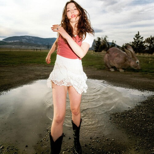 Alaska Reid - Big Bunny - Vinyl Record
