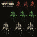Triptides - Alter Echoes - Vinyl Record