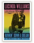 Williams,lucinda - Runnin' Down A Dream: A Tribute To Tom Petty - Music CD