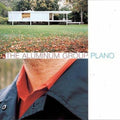 Aluminum Group - Plano - Music CD