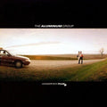 Aluminum Group - Wonder Boy Plus - Music CD