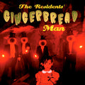 Gingerbread Man [LP] Vinyl Record
