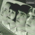 Komeda - Genius Of Komeda - Music CD