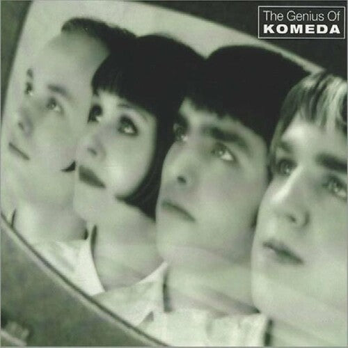 Komeda - Genius Of Komeda - Music CD