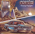Cortege - Chasing Daylight - Music CD