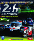 Le Mans 2020 - Le Mans 2020 - Blu-ray