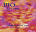 El-salamouny,ahmed - Rio Rhythms - Music CD