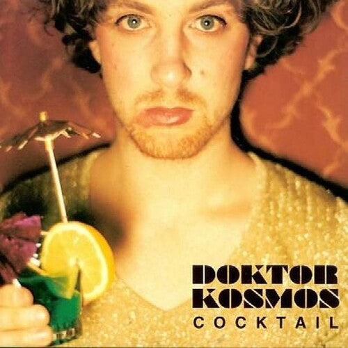 Doktor Kosmos - Cocktail - Music CD