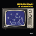 Radiators - Tv Tube Heart - Vinyl Record