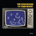 TV Tube Heart [LP] Vinyl Record