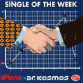 Doktor Kosmos - Single Of The Week - Music CD Single