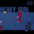 Lanois,daniel - Heavy Sun - Vinyl Record