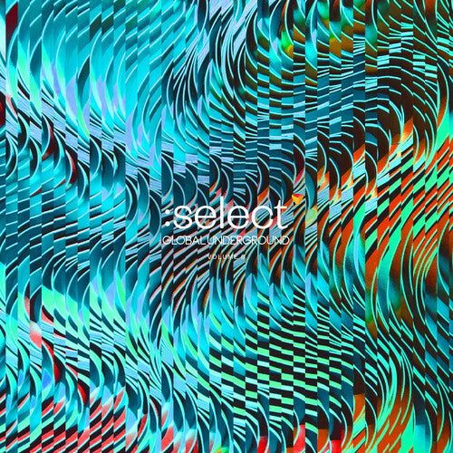 Global Underground: Select 6 / Various - Global Underground: Select 6 / Various - Music CD