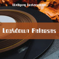 Lackerschmid,wolfgang - Lockdown Releases - Music CD