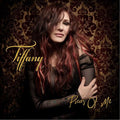 Tiffany - Pieces Of Me - Vinyl Record