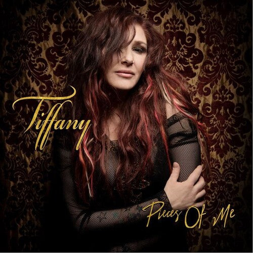 Tiffany - Pieces Of Me - Vinyl Record