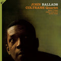Ballads [180-Gram Vinyl With Bonus Track & A Bonus CD] Vinyl Record