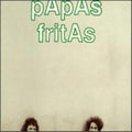 Papas Fritas - Passion Play - Music CD Single