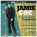 Coe,jamie - Summertime Symphony - Music CD