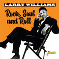 Rock, Soul & Roll: Greatest Hits & More 1957-1961 Music CD