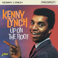 Lynch,kenny - Up On The Roof - Music CD