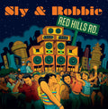 Sly & Robbie - Red Hills Road - Vinyl Record