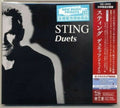 Sting - Duets - Music CD