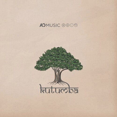 Ao Music - Kutumba - Music CD