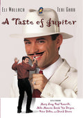Taste Of Jupiter - Taste Of Jupiter - DVD