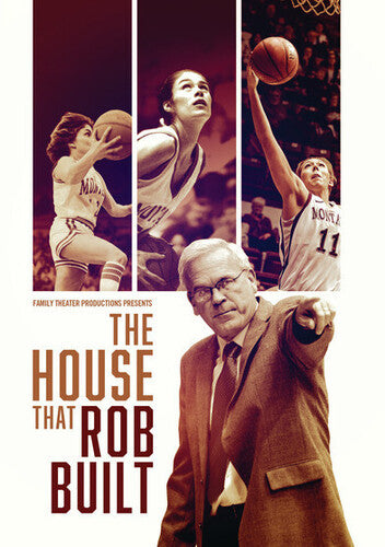 House That Rob Built - House That Rob Built - DVD