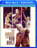 House That Rob Built - House That Rob Built - Blu-ray