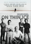 On Thin Ice - On Thin Ice - DVD