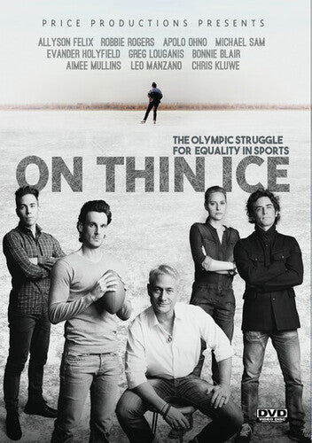 On Thin Ice - On Thin Ice - DVD